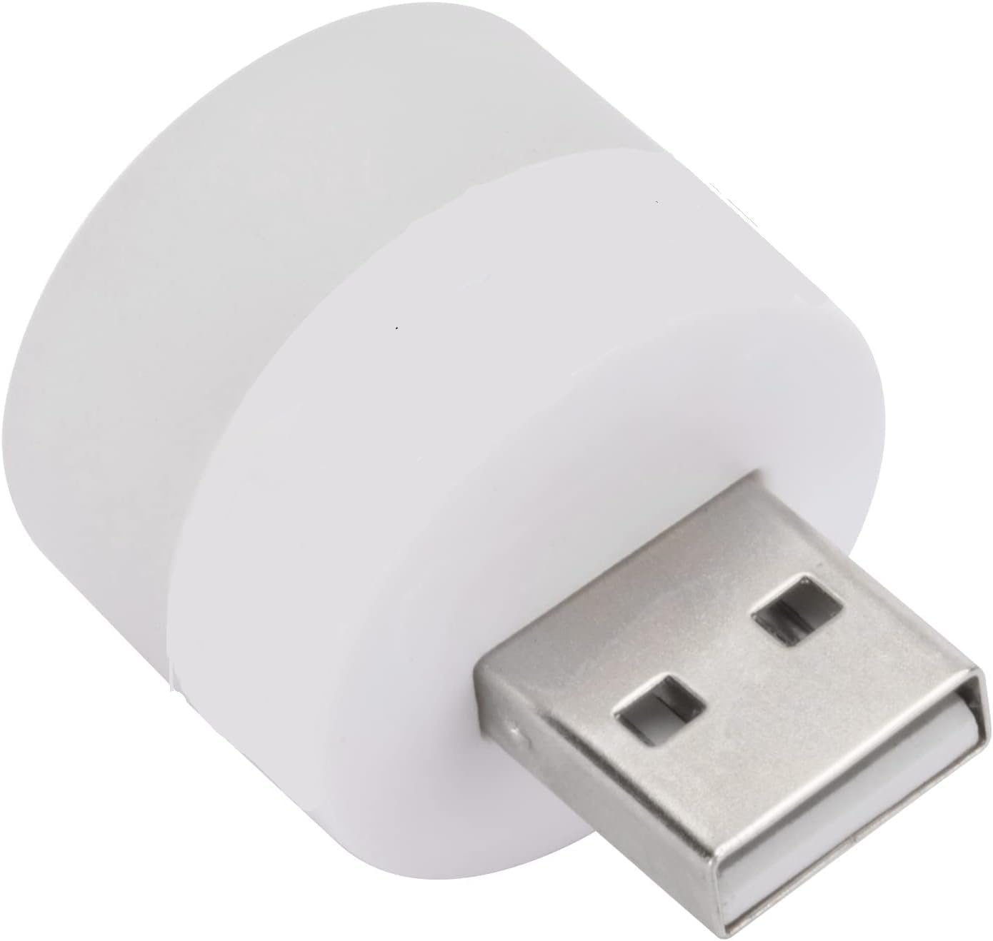 USB Flash Drive Set with LED Light Compatible with Laptop (Pack of 1)