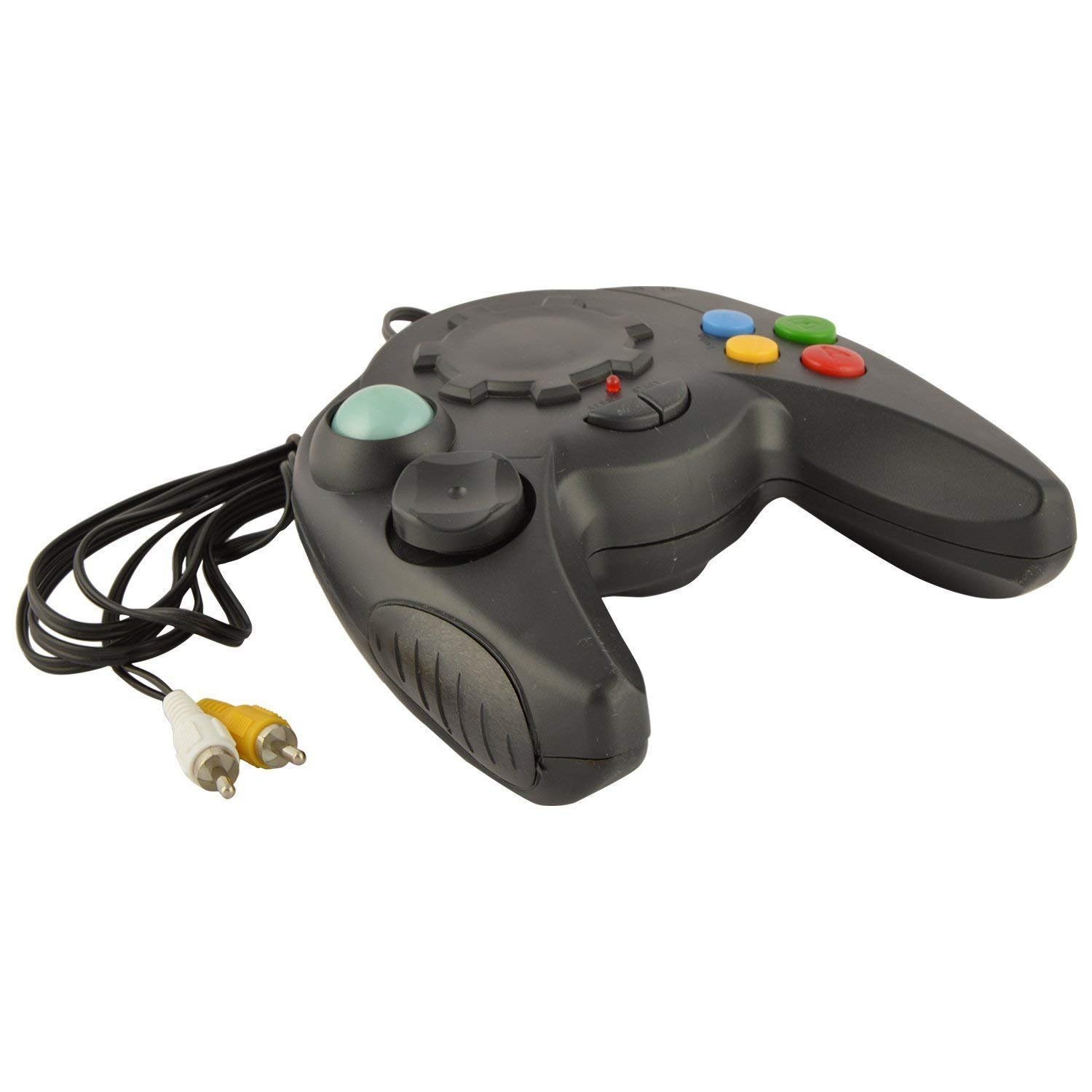 Generic Multi Color Handheld Console with 98800 Games, TV Support via AV, USB Connectivity, Perfect for Kids' Playtime and Gifting - Image 3