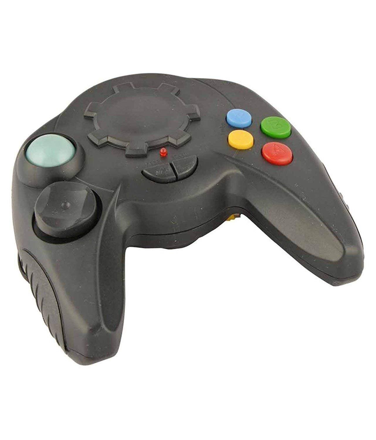 Generic Multi Color Handheld Console with 98800 Games, TV Support via AV, USB Connectivity, Perfect for Kids' Playtime and Gifting - Image 2